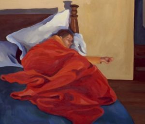 Gioconda Belli Il tuo ricordo mi avvolge come una coperta amore poesia nicaragua cctm a noi piace leggere