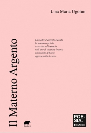 Lina Maria Ugolini (Italia) poesia caffè caffettiera musica Il Materno Argento Bertoni cctm a noi piace leggere
