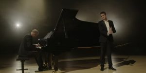 Philippe Jaroussky canta Schubert Schwanengesang cctm musica