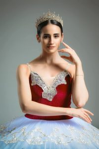 roberta di laura italia danza donna d'autore montecitorio roma cctm premio