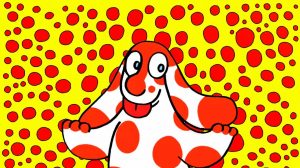 Altan la Pimpa Corriere dei piccoli cagnolina bianca a pois rossi Armando Premio Andersen cctm a noi piace leggere