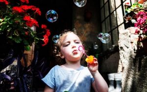 Stefano Benni da Margherita Dolcevita sogni bolle di sapone soffiare libri cctm a noi piace leggere
