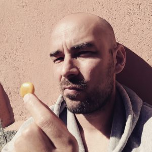 Raúl Lara Molina Sententia sentenza poesia nessuno mai cctm a noi piace leggere