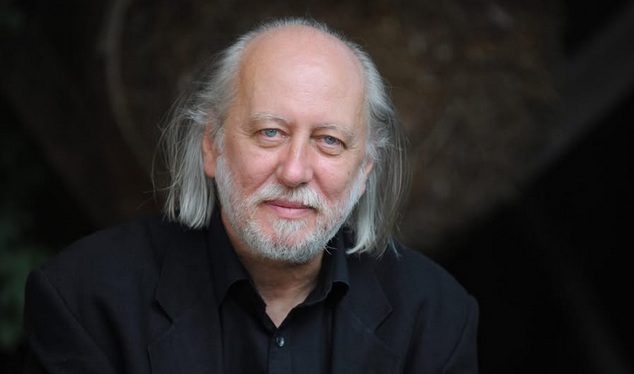 László Krasznahorkai scrittore libri ungheria nobel bompiani cctm a noi piace leggere Melancolia della resistenza