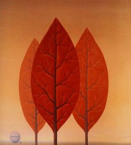 Emil Cioran Da molti autunni foglie cadono allegria cctm a noi piace leggere magritte