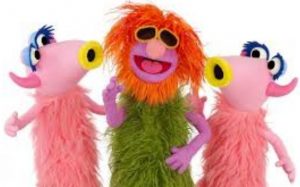 Piero Umiliani Mah-Na Mah-Na Muppets cctm musica I soliti ignoti