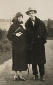 Vladimir Nabokov a Vera Slonim lettere amore strade fiumi cctm a noi piace leggere fiume strada