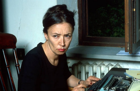 Oriana Fallacci Il più grave dei miei errori libri leggere cctm Rizzoli 