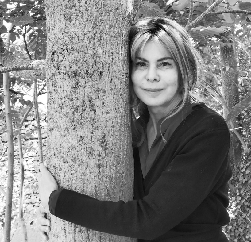 Antonella Anedda (Italia) Se ho scritto è per pensiero vita poesia Notti di pace occidentale Donzelli cctm a noi piace leggere poesia