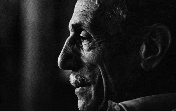 Eduardo De Filippo Così si fa il teatro Teatro Greco di Taormina cctm a noi piace leggere