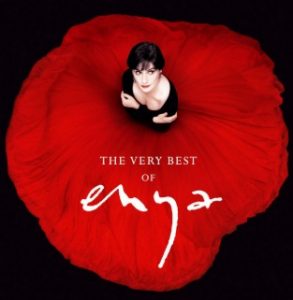 Enya (Irlanda) only time a day without rain cctm musica