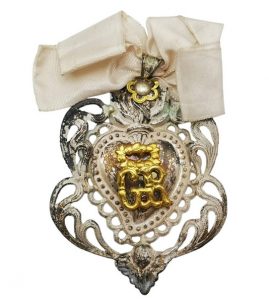 ex voto italia cctm a noi piace leggere chiesa religione per grazia ricevuta