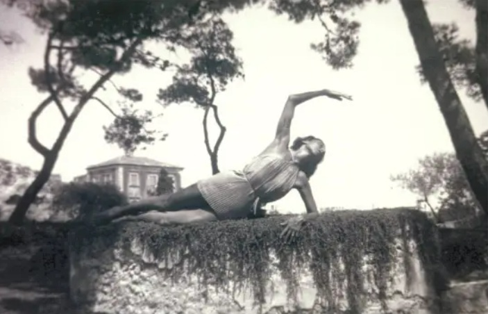 Salvatore Quasimodo a Maria Cumani lettere amore poesia nobel italia cctm a noi piace leggere danza