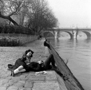 Vittorio Sereni (Italia) strumenti umani poesia senna amore cctm a noi piace leggere