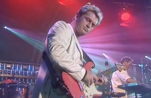 Mike Oldfield Tubular Bells III cctm collettivo culturale tuttomondo