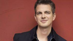 Philippe Jaroussky canta Reynaldo Hahn cctm musica