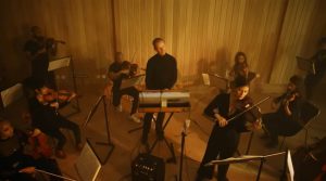 Max Richter Antonio Vivaldi The New Four Seasons Autumn Autunno Le quattro stagioni cctm musica