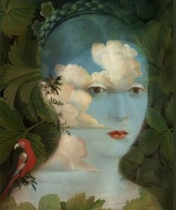 Agostino Degas Tornare nebbia anima cuote poesia cctm a noi piace leggere