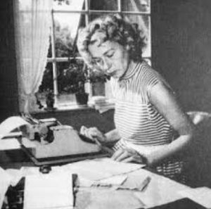 Tove Ditlevsen (Danimarca) poesia amore uomini donne mattino notte cctm a noi piace leggere