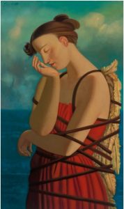 Mariangela Gualtieri La forza del non Senza polvere senza peso Einaudi Afifa Aleiby cctm poesia a noi piace leggere