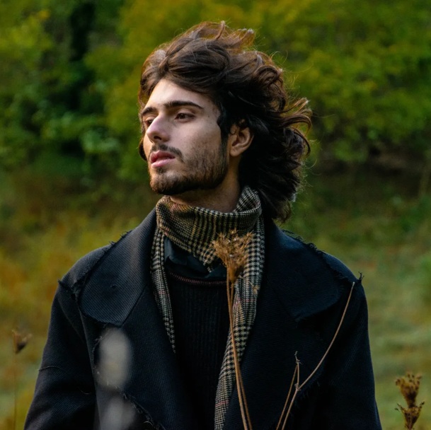 Andrea Palagiano (Italia) poesia nebbia dita costole cctm a noi piace leggere