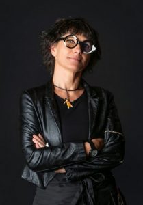 Anna Toscano cartografie poesia cctm a noi piace leggere tempo