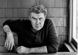 Raymond Carver poesia minuetto Mi basta questa vita e non voglio altro cctm a noi piace leggere