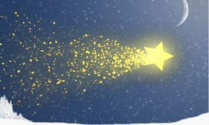 Iosif Brodskij (Russia) poesia Natale stella cometa re magi cctm a noi piace leggere 