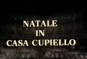 Natale in casa Cupiello è una delle opere teatrali più famose del drammaturgo napoletano Eduardo de Filippo cctm teatro