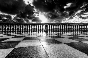 Giuseppe Ungaretti Stasera Allegria di naufragi Livorno terrazza Mascagni poesia cctm a noi piace leggere