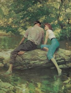 Gabriel Garcia Marquez Sì l' amore ai tempi del colera cctm a noi piace leggere nobel libri