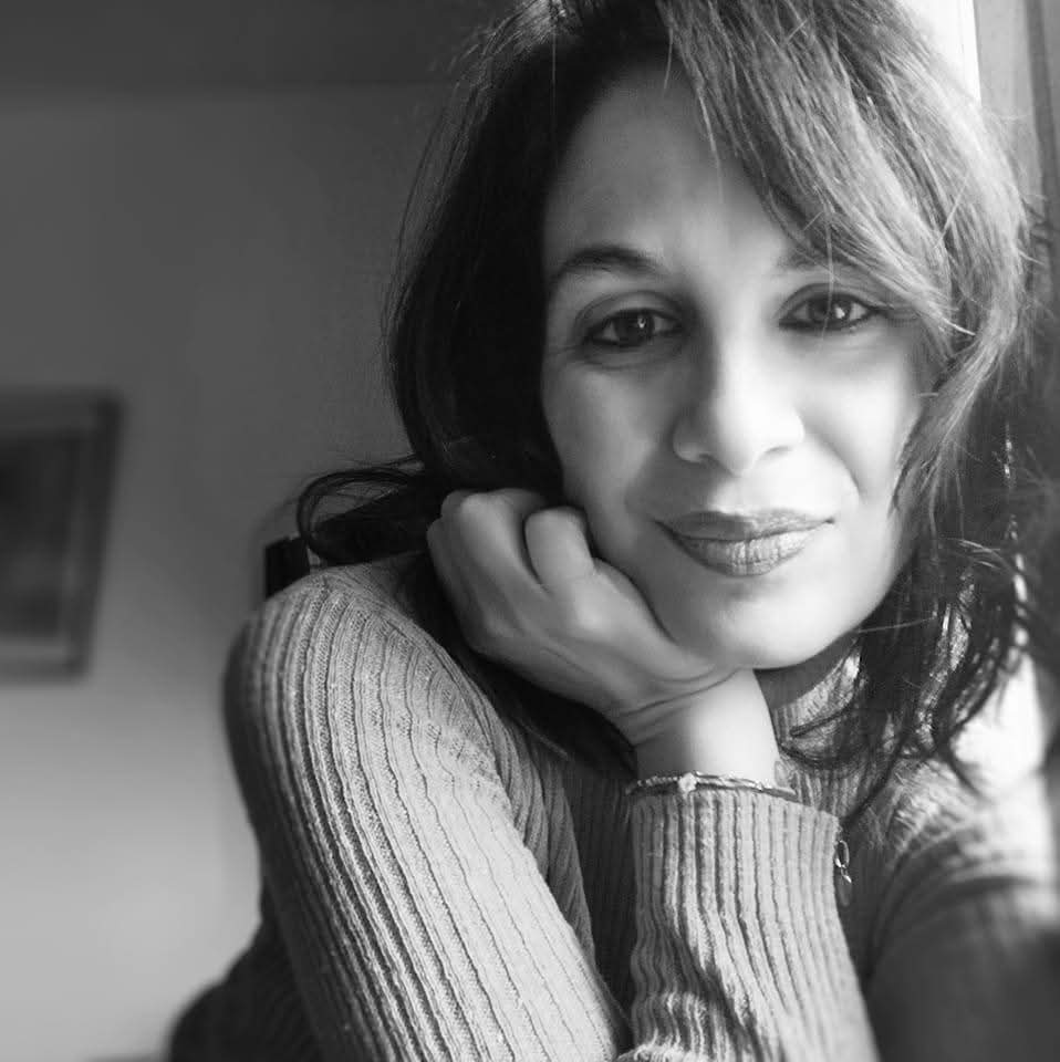 Maria Teresa Murgida (Italia) poesia cctm a noi piace leggere Ensemble Clandestino Interno Poesia, Poetarum Silva