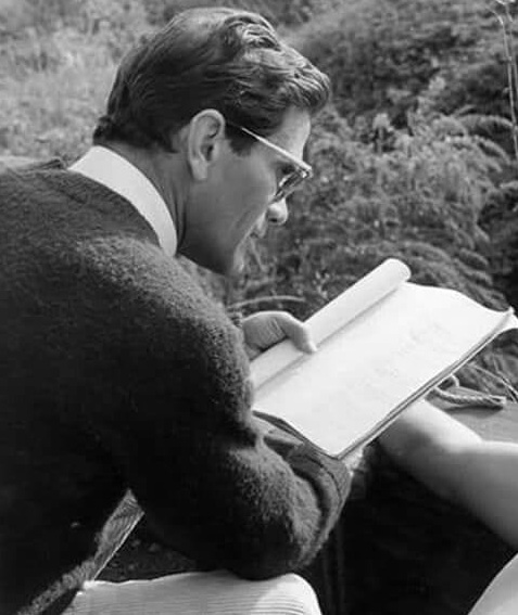 Pier Paolo Pasolini La poesia Enzo Biagi Terza B cctm a noi piace leggere