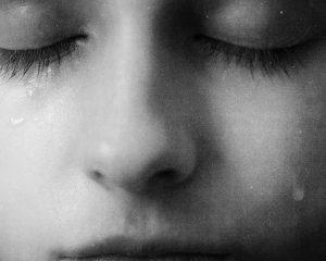 Patrizia Fortunati Non è nulla lacrime lacrima goccia cctm a noi piace leggere poesia