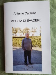 Antonio Caterina (Italia) Festa paesana poesia voglia di evadere kindle cctm a noi piace leggere libri