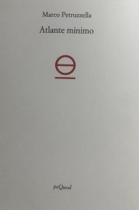 Marco Petruzzella da Atlante minimo poesia settimana freddo cctm a noi piace leggere caldo amore
