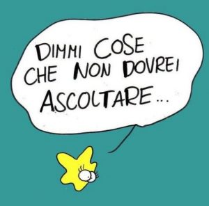 Cavez Dimmi cose stella cctm a noi piace leggere comics Massimo Cavezzali