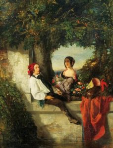 William Shakespeare da Il racconto d'inverno regina inverno oggi domani cctm a noi piace leggere