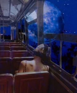 Alessandra Corbetta (Italia) cielo stelle poesia amore universo cctm a noi piace leggere 