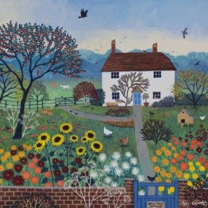 Henry Wadsworth Longfellow I cuori gentili sono i giardini Abbi cura del tuo giardino cctm a noi piace leggere