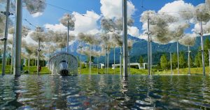 Giovanni Teresi Viaggio in fondo all'anima poesia Mondi di Cristallo Swarovski  Innsbruck cctm a noi piace leggere