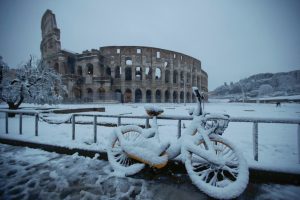Annalena Benini (Italia) Salone internazionale del Libro di Torino Il Foglio neve cctm a noi piace leggere
