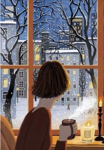 Maria do Rosário Pedreira (Portogallo) Non aver paura vita inverno cctm a noi piace leggere poesia