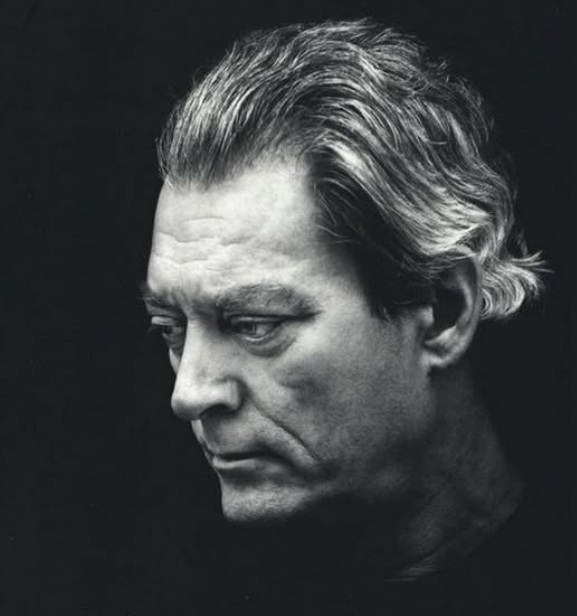Paul Auster da 4321 Diario d’inverno Diario d’inverno, Einaudi cctm a noi piace leggere