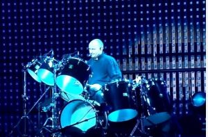 Phil Collins In the air tonight genesis cctm musica peter gabriel