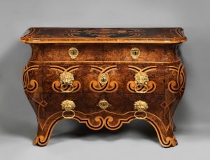 Pietro Piffetti (Italy) ebanista Commode the Met New York cctm a noi piace leggere