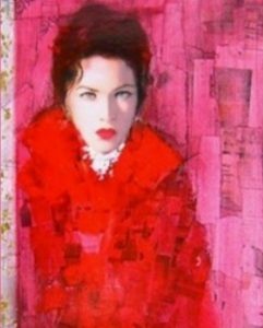 Irene Di Caccamo Anne Sexton poesia cctm a noi piace leggere rosso la nave di teseo