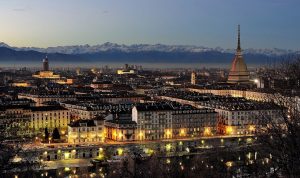 Petunia Ollister (Italia) Torino sabaudo cctm a noi piace leggere La Stampa museo Egizio