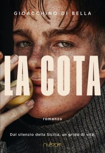 Gioacchino Di Bella da La cota ragazzo inferno uomini sicilia libri cctm a noi piace leggere