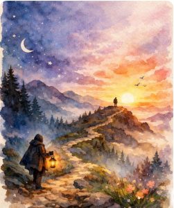 Khalil Gibran Alba notte poesia libano cctm a noi piace leggere